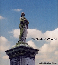 Marple War Memorial