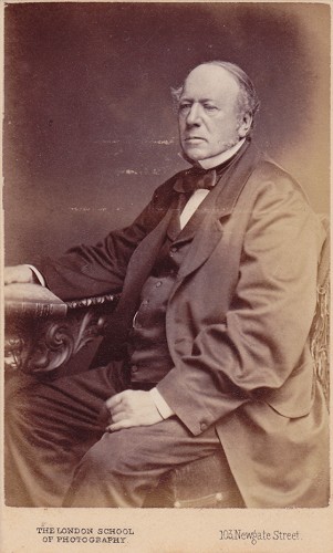 Thomas Brindley