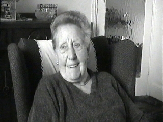 Trixie Gough in 2004