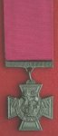 The Victoria Cross